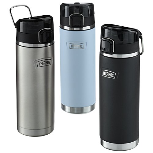 Additional Image 5 - a group of metal containers