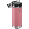 Additional Thumbnail Image 2 - a pink and silver lighter