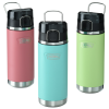 Additional Thumbnail Image 4 - a group of colorful water bottles