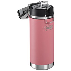 Additional Image 2 - a pink and silver lighter