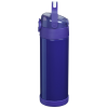 Additional Thumbnail Image 2 - a blue bottle with a lid