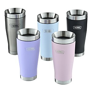 Additional Image 6 - a group of colorful tumblers