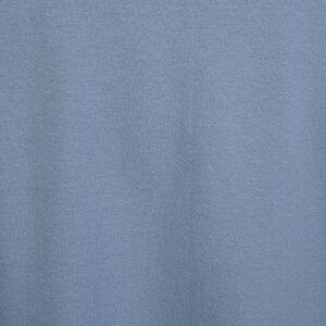 Additional Image 2 - a white fabric with a blue stripe