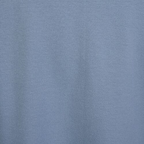 Additional Image 2 - a white fabric with a blue stripe
