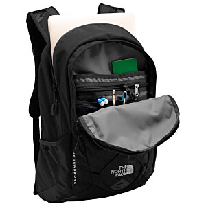 Additional Image 1 - a backpack with a pocket