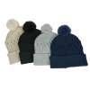 Additional Image 1 - a group of beanies on a white background