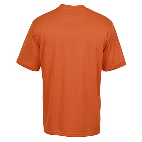Additional Image 2 - a back of a t-shirt