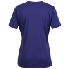 Additional Thumbnail Image 2 - a blue shirt on a white background