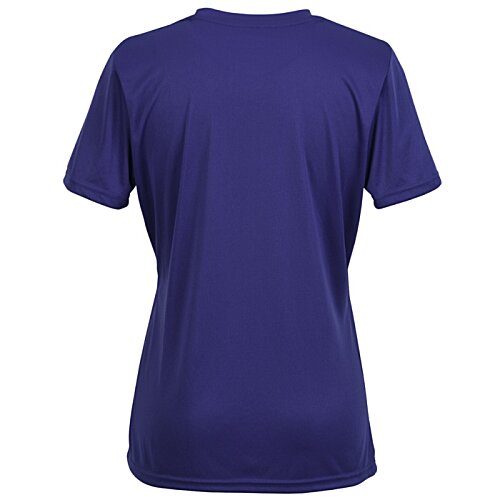 Additional Image 2 - a blue shirt on a white background