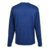 Additional Thumbnail Image 2 - a blue long sleeved shirt