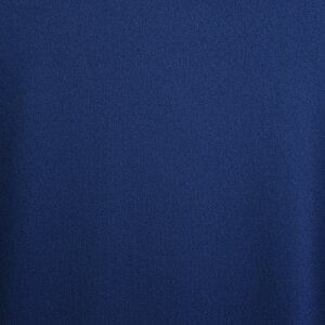 Additional Image 1 - a blue fabric on a shirt