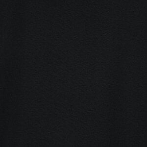 Additional Image 2 - a black fabric with a white logo