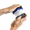 Additional Thumbnail Image 10 - a hand holding a blue and white object
