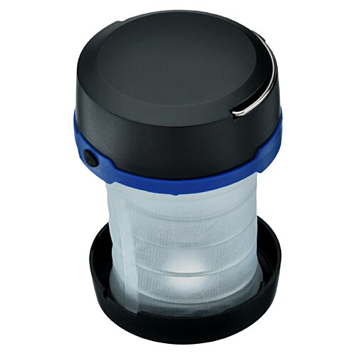 Additional Image 3 - a black and blue container