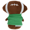 Additional Thumbnail Image 1 - a stuffed animal with a football shirt