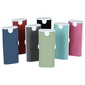 Additional Image 4 - a group of colorful cylindrical objects