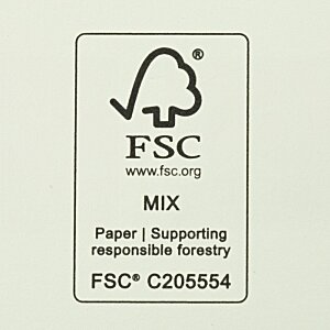 Additional Image 4 - a white rectangular sign with black text