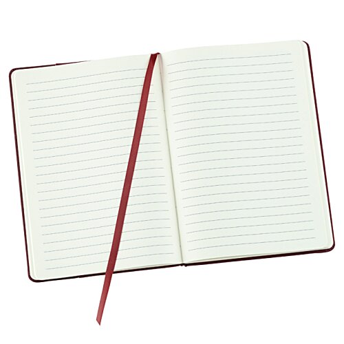 Additional Image 2 - a close-up of a notebook