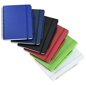Additional Image 3 - a stack of colorful books