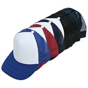 Additional Image 2 - a close up of a hat