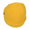 Additional Thumbnail Image 1 - a yellow hat with a black logo