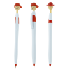 Additional Image 1 - a group of pens with a person in the middle