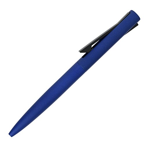Additional Image 1 - a blue pen on a white background