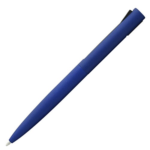 Additional Image 2 - a blue pen with a black tip