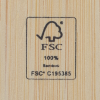 Additional Image 7 - a logo on a wood surface