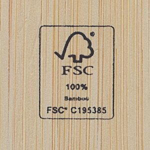 Additional Image 7 - a logo on a wood surface