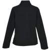 Additional Thumbnail Image 2 - a black jacket with a white background