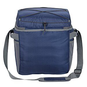 Additional Image 1 - a blue bag with a strap