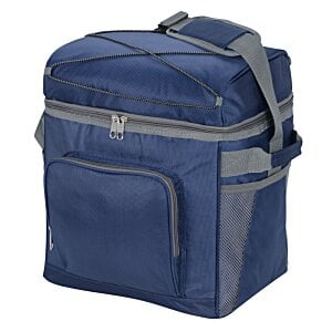 Additional Image 4 - a blue bag with a strap