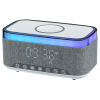 Additional Thumbnail Image 1 - a digital alarm clock with a blue light