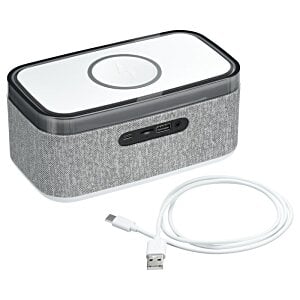 Additional Image 11 - a rectangular box with a white lid