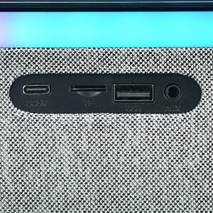 Additional Image 13 - a close up of a device