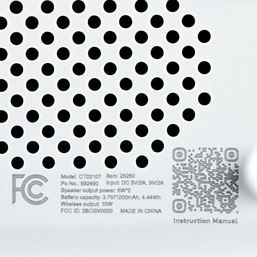 Additional Image 12 - a close up of a logo