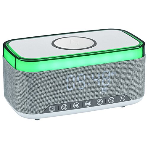 Additional Image 7 - a grey and green electronic device