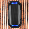 Additional Thumbnail Image 6 - a black rectangular object with blue lights