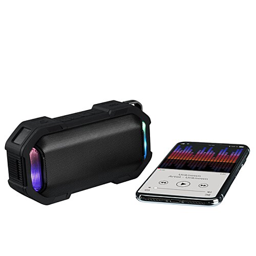 Additional Image 2 - a black rectangular object next to a cell phone