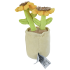 Additional Thumbnail Image 1 - a toy flower in a pot