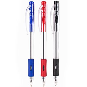 Additional Image 1 - a group of pens on a white background