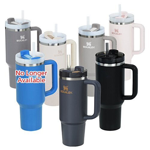 Additional Image 4 - a group of cups with straws