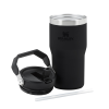 Additional Thumbnail Image 1 - a black cup and headphones