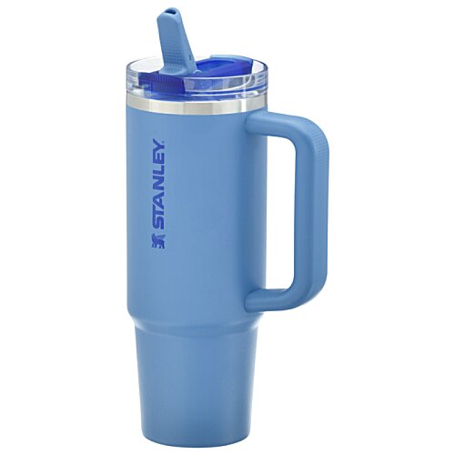 Additional Image 1 - a grey mug with a handle