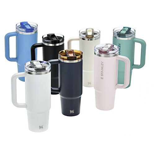 Additional Image 3 - a group of coffee mugs