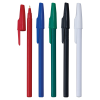 Additional Image 1 - a group of pens in different colors