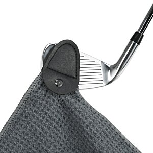 Additional Image 3 - a close up of a golf club