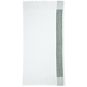 Additional Image 2 - a white rectangular object with a gray stripe