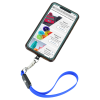 Additional Thumbnail Image 2 - a cell phone with a blue strap